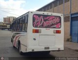 A.C. Uni�n de Transporte San Joaqu�n 48 por Kimberly Guerrero