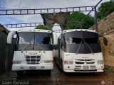 Garajes Paradas y Terminales Maturin, por Javier Parmalat 