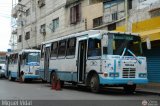 Garajes Paradas y Terminales Puerto-La-Cruz