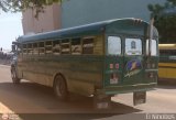 Colectivos Guasare C.A 05, por El Niobs