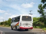 Ruta Metropolitana de Ciudad Guayana-BO 008, por J. Carlos Gmez
