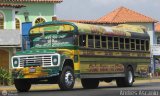 Transporte Palo Negro La Morita 2 100