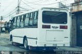 L�nea Tocar S.C. 33 por Pablo Acevedo