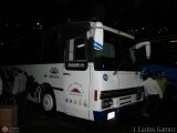 Coop. de Transp. Extra-Urbana del Amazonas