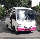 DC - Asoc. Cooperativa Carabobo Tiuna R.L. 018 por Jonnathan Rodr�guez