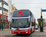 Amrica Express S.A. (Per) 958