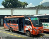 Transportes Sultana del Valle (Colombia) 3106