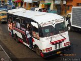 BO - Transporte y Servicios Junior Jos