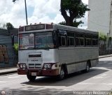 DC - A.C. Conductores Norte Sur 025, por Jonnathan Rodrguez