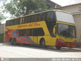 Expresos Del Sur 2003, por Alfredo Montes de Oca