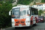 U.C. Caracas - El Junquito - Colonia Tovar 009, por Pablo Acevedo