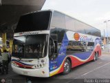 Expresos Occidente 322
