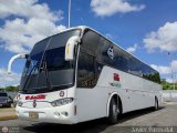 Grupo de Transporte Los Intendentes 004, por Javier Parmalat 