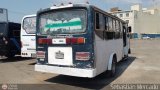 ZU - U.C. Barrio La Polar 812, por Sebastin Mercado