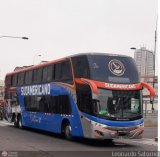 Expreso Internacional Sudamericano S.A.C. (Per)