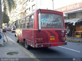 MI - Unin Circunvalacin Los Teques 021, por Daniel Fajardo