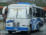 Coop. de Transporte La Candelaria 66