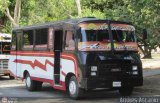 CA - Unin Caribe C.A. 22, por Andrs Ascanio