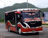 A.C. Transporte Independencia 031, por Kevin Mora