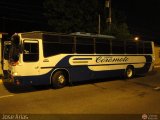 Expresos Coromoto 18