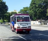 DC - A.C. Conductores Norte Sur 142, por Jonnathan Rodrguez