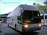 Transporte Las Delicias C.A. E-06, por Andy Pardo