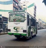 U.C. Caracas - El Junquito - Colonia Tovar 122