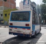 DC - Cooperativa de Transporte Los 4 Ases 85, por Jonnathan Rodr�guez
