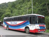 Expresos Puerta del Llano 01 Marcopolo Viaggio G4 1100 Mercedes-Benz O-371RS