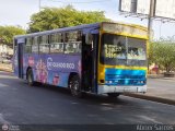 ZU - Colectivos La Limpia - La Estrella 042 por Abner Sarcos