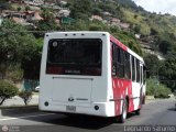 Lnea Los Andes S.C. 033