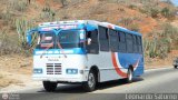 Colectivo Los Andes (Mrida - El Vigia) 06