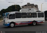 Asoc. Coop. Biruaca - San Fernando 24, por Antonio Mittilo