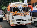 Coop. de Transp. Comunidad de Santa Luc�a 79 por Josu� S�nchez