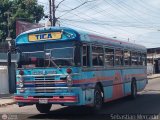Transporte Interestadal Tica 02, por Sebastin Mercado
