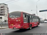 Expreso Nueva Lima S.A.C. (Per�) 06