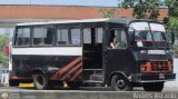 CA - A.C. Servicios de Transporte Santa In�s 23 por Andr�s Ascanio