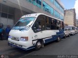 MI - E.P.S. Transporte de Guaremal 008, por Adolfo Escalona