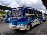 Lnea Tocar S.C. 34, por Bryam Da Silva