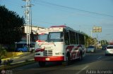 S.C. Lnea Transporte Expresos Del Chama 090, por Pablo Acevedo