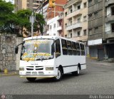 Cooperativa de Transporte Lucero Mundo 09, por Alvin Rondn