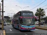 Empresa Peruana Pendiente 473 por Leonardo Saturno