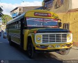 Colectivos Transporte Libertad C.A. 03, por Jerson Nova
