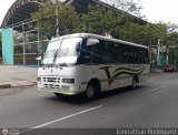 DC - Asoc. Cooperativa Carabobo Tiuna R.L. 019