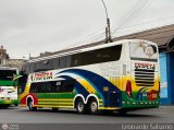 Empresa Peruana Pendiente 953 por Leonardo Saturno