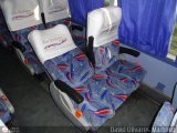 Transporte Las Delicias C.A. E-06, por David Olivares Martinez