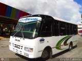 Unin Tchira 019, por Kleyzer Caldern