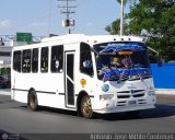 A.C. Reyeska 0024, por Antonio Jos� Mittilo Contreras