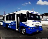 Unin Tchira 024, por Andrs Ascanio