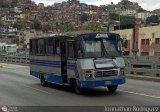 DC - Unin Choferes Totumos Cementerio 49, por Jonnathan Rodrguez